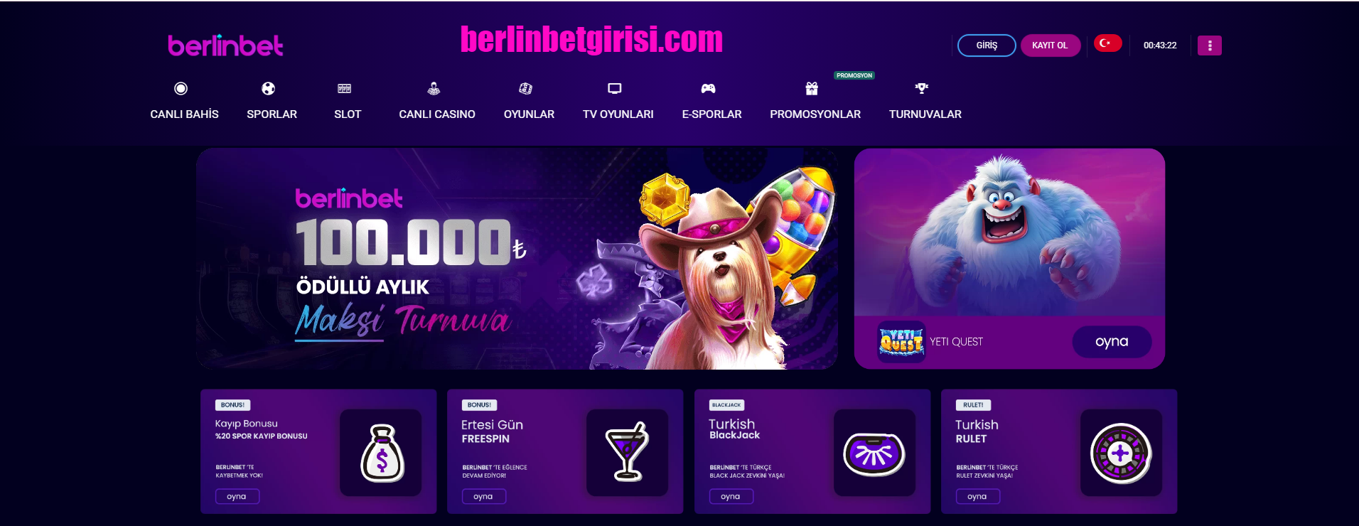 berlinbet